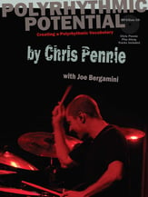 POLYRHYTHMIC POTENTIAL DRUM SET cover